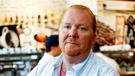Mario Batali Ends Sexual Misconduct Apology With Recipe For Cinnamon Rolls Newshub