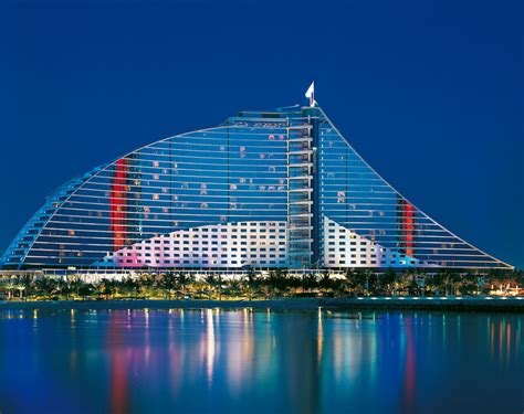 Luxury Hotels In Dubai Azee