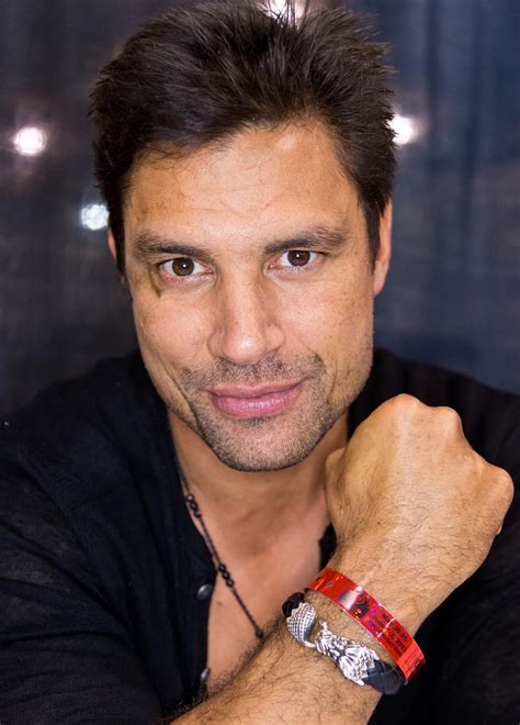 Manu Bennett Pictures Full Hd Pictures