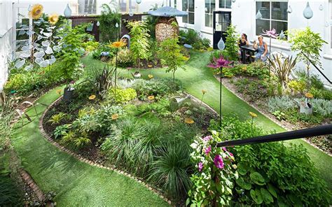 This is What Biophilic Design Looks Like In Real Life - TerraMai