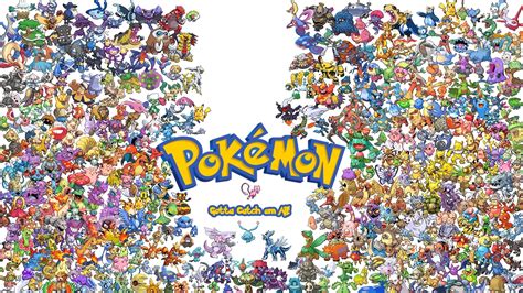 Pokemon wallpapers desktop cool technosamrat darkrai character. All Legendary Pokemon Wallpaper (54+ pictures)