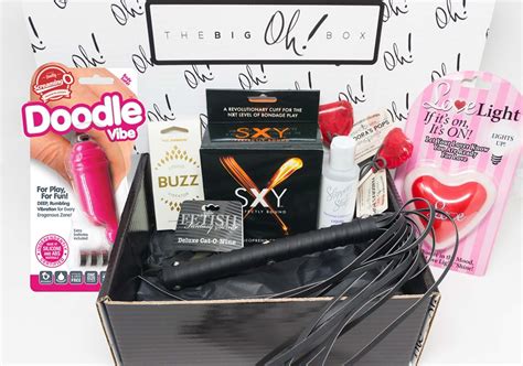 best adult and sex subscription boxes in 2020 hello subscription
