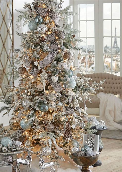 Fabulous Easy House Care Ideas For Your Christmas Tree Christmas Tree