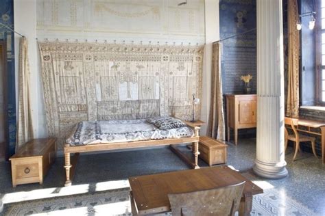 Ancient Greek Bedroom Greek Bedroom Interior Architecture Design
