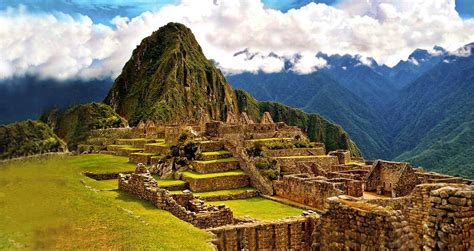 10 Reasons Why You Must Visit Machu Picchu Burma Travels
