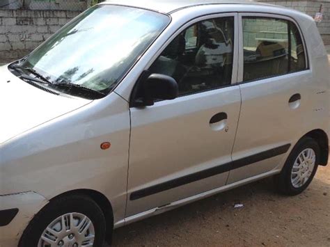 Search used cars suvs for sale. Pre owned Santro xing car for sale in Hyderabad - Used Car ...