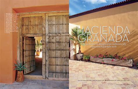 Many haciendas combined these productive activities. Mexican Hacienda Style House Plans Lzk - House Plans | #28667