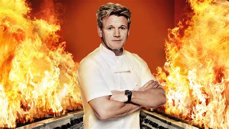 The world's first gordon ramsay hell's kitchen restaurant is turning up the heat at caesars palace in las vegas. Gordon Ramsay Hell's Kitchen :: Outlet :: PromoLover