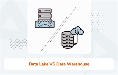 Data Lake Vs Data Warehouse Datametica Solutions Pvt Ltd