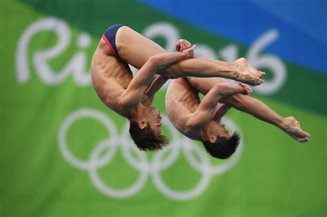 Openly Gay Diver Tom Daley Wins Bronze Medal In Synchronized Diving