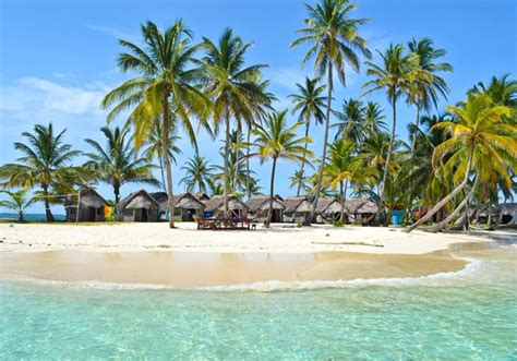ile paradisiaque le top 10 des plus belles îles paradisiaques elle