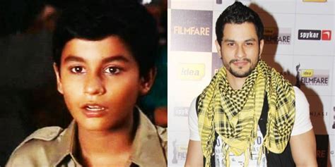 How to get into acting. Bollywood Child Actors Who Couldn't Become Star When They ...