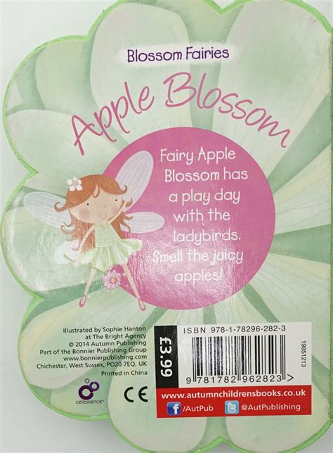 Apple Blossom Big Bad Wolf Books Sdn Bhd Philippines