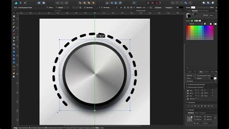 Pin by Andrew Carson on Affinity Designer | Round mirror bathroom