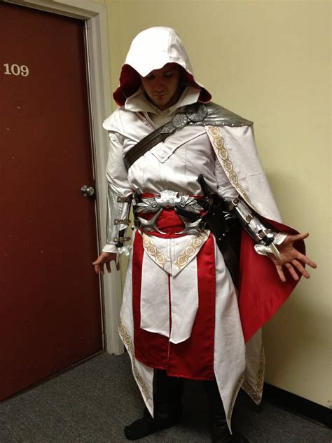 Joannes Designs Assassins Creed Costumes