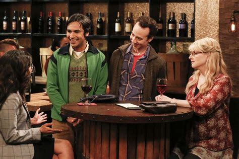 The Big Bang Theory Bild Kevin Sussman Kunal Nayyar Melissa Rauch