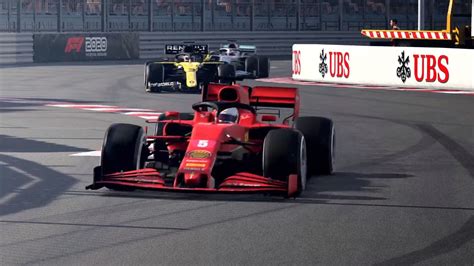 18 148 просмотровпять дней назад. F1 2020 gameplay trailer showcases wheel-to-wheel action ...