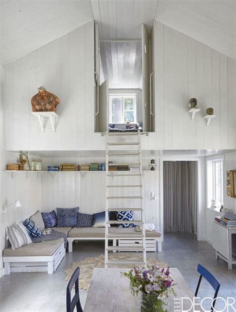 20 Gorgeous Beach House Decor Ideas Easy Coastal Design