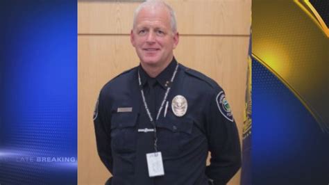 Springfield Police Chief Placed On Leave Wonder If This Has Anything