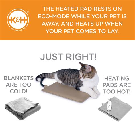 Extreme Weather Kitty Pad Petite — Kandh Pet Products