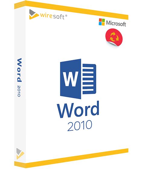 Microsoft Word Single Applications For Windows Office Software Shop
