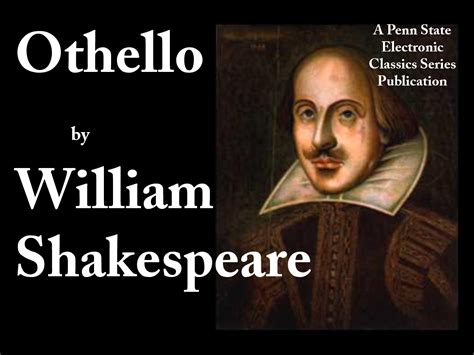 Shakespeare's quotes on tragedy coming from his tragedies are among the most remembered of the bard's lines. Pin by Jan Kadletz on Othello | Shakespeare words ...