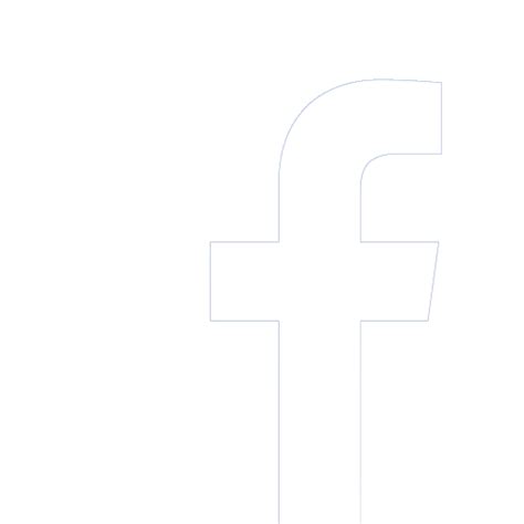 Facebook Icon Logo Facebook Blanco Png Free Transparent Png Images