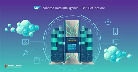 Sap Leonardo Data Intelligence Sap Data Network