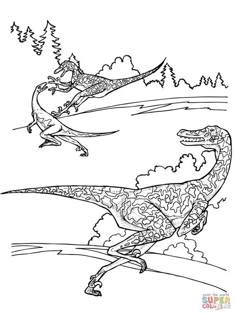 900 x 352 jpg pixel. Geweldige Dinosaurus Kleurplaat Printen | Krijg duizenden ...