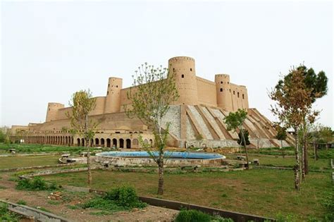 Herat Citadel 2021 All You Need To Know Before You Go With Photos