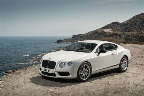 2014 Bentley Continental Gt Review Trims Specs Price New Interior