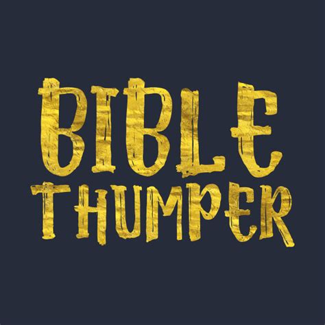 Bible Thumper Bible Kids Hoodie Teepublic