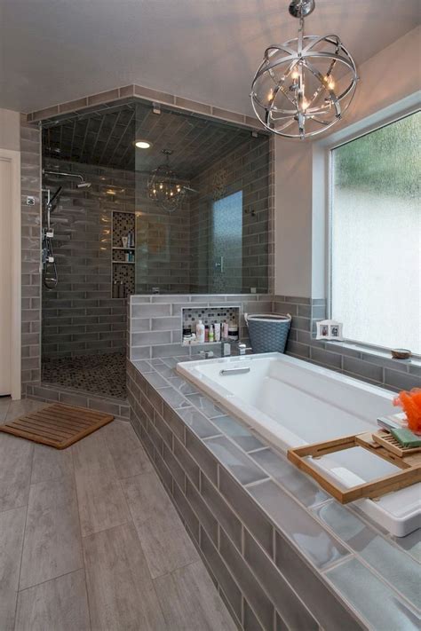 Master Bathroom Design Plans Unusual Countertop Materials
