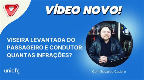 Multa De Viseira Levantada Quantos Pontos