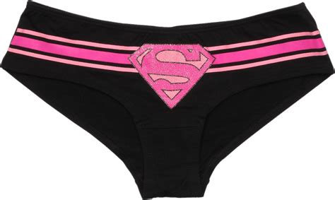 Supergirl Panties Transparent Png Stickpng
