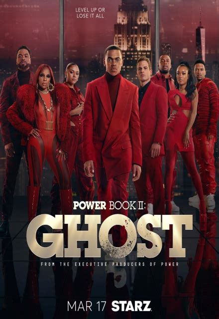 Watch All Episodes Of Power Book Ii Ghost Hot Sex Picture