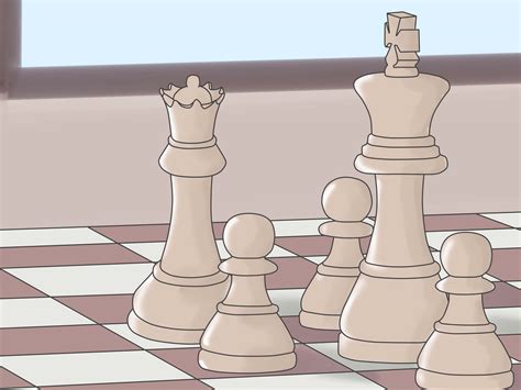 How To Play Chess For Beginners With Downloadable Rule Sheet