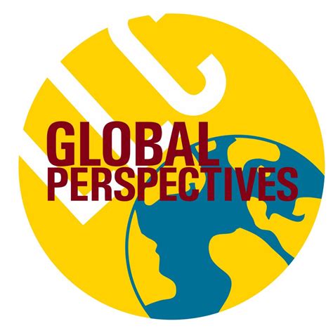 Global Perspectives - Living At McMaster