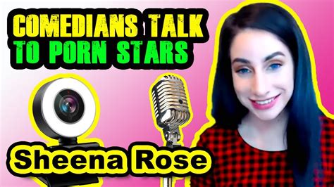 Sheena Rose Talks Hot Kink Rebellion Rejection Rebirth And Tattoos W
