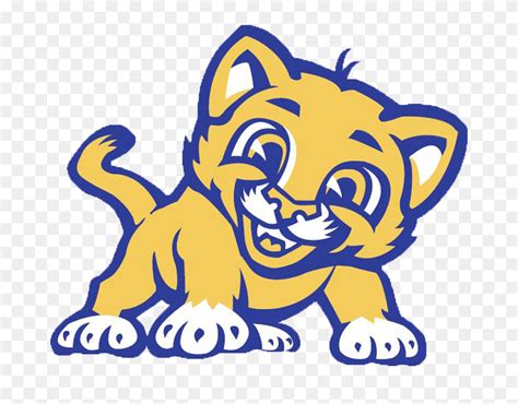 Cosmo the cougar appearances vary in price and duration depending on the type/location of your event. Byu Coloring Pages Clipart (#5306244) - PinClipart