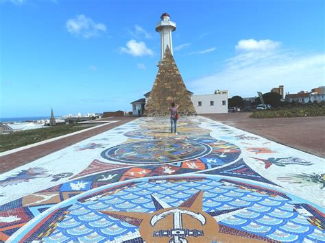 Guided City Tour Of Port Elizabeth Eastern Cape South Africa With Alan