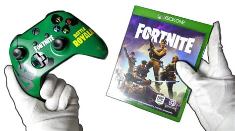 Fortnite Cd Xbox 360 V Bucks Free 2019