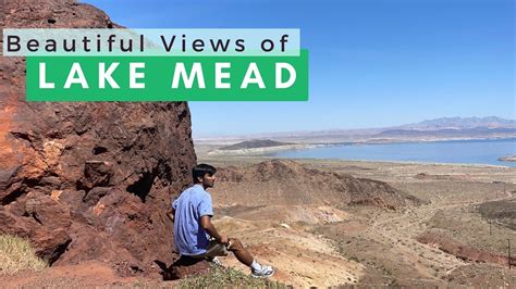 Hiking In Lake Mead National Park Most Deadly In Usa Youtube