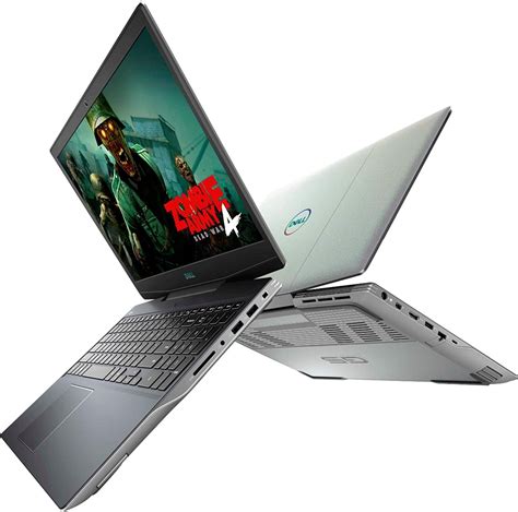 Dell G5 5505 Gaming Laptop Amd Ryzen 7 4800h Gamers Laptop Gaming