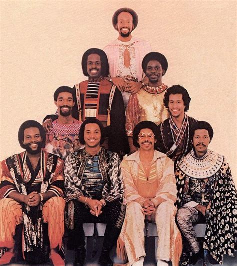 Greatest R B Bands And Groups In History Black Music Earth Wind Fire Earth Wind