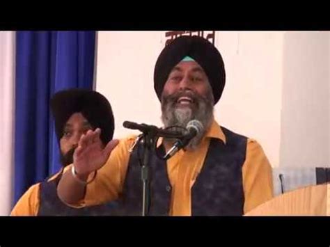 Dhadi jatha rashpal singh pamaal — sherniya banke. 165 Bhai Rashpal Singh Pmal Gurdwara Siri Guru Singh Sabha ...