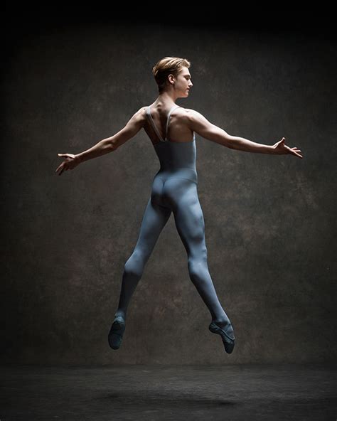 15 Breathtaking Photos Of Dancers In Motion By Nyc Dance Project