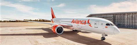 Avianca Appeals To The Colombian Authority To Merge With Viva World