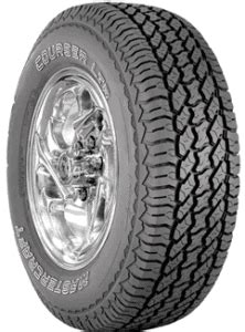 With all the broad types of tires, prices and the main ambition of this firm is to take top class tire technology from race tracks to everyday roads. Mastercraft Courser LTR Tire Review & Rating - Tire ...