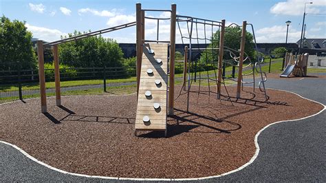 Playground Equipment From Creative Play Solutions Multi Play Units